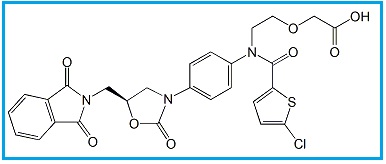 Rivaroxaban Impurity 28